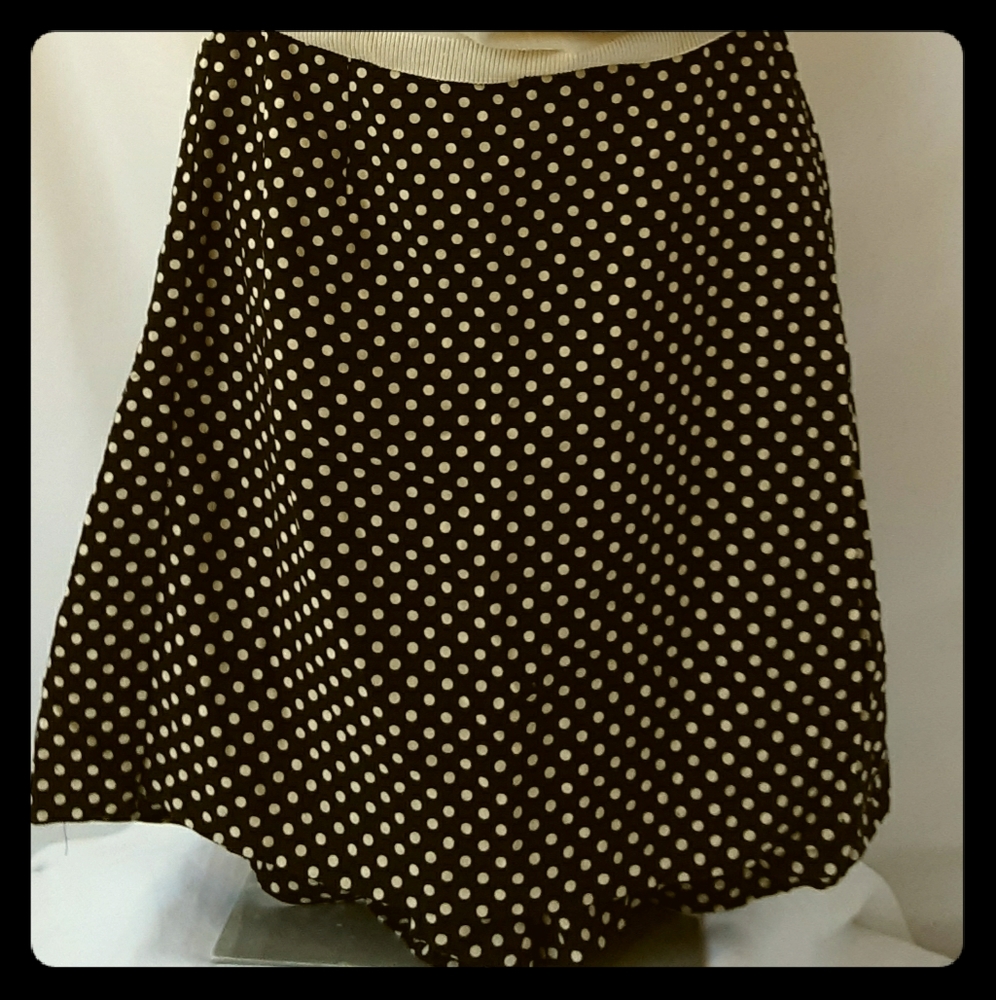 Kathie Lee Dressy Skorts